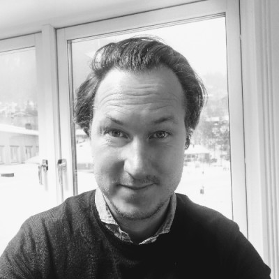 Christoffer Thorén