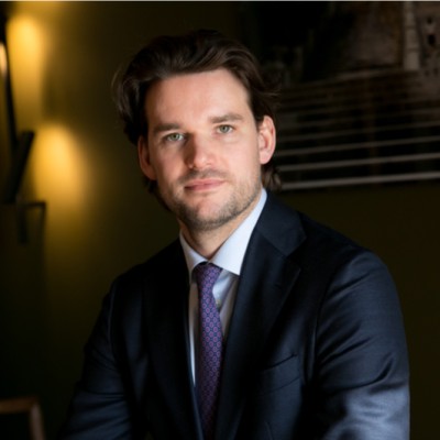 Magnus Morin
