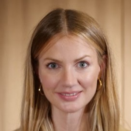 Sabina Ribbing